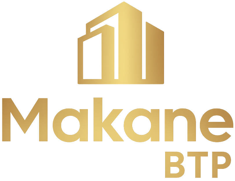 Logo BTP